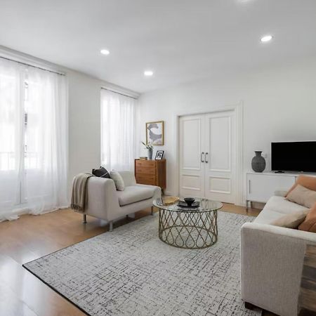 1 Bedroom 1 Bathroom Furnished - Sol - Bright Refurbished - Mintystay Madrid Exterior photo