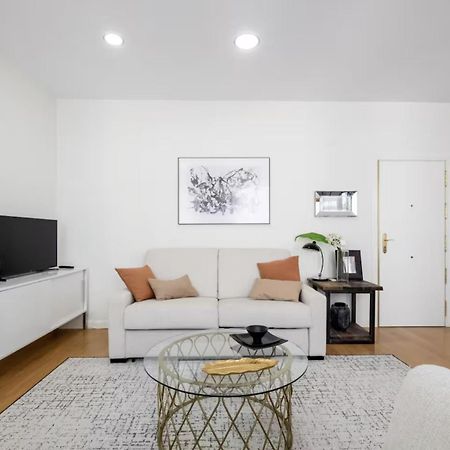 1 Bedroom 1 Bathroom Furnished - Sol - Bright Refurbished - Mintystay Madrid Exterior photo